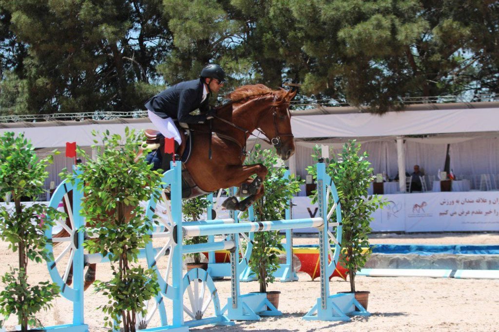 بهزاد حاجی کندی عکاس ورزشی , Behzad HajiKandi sports photography