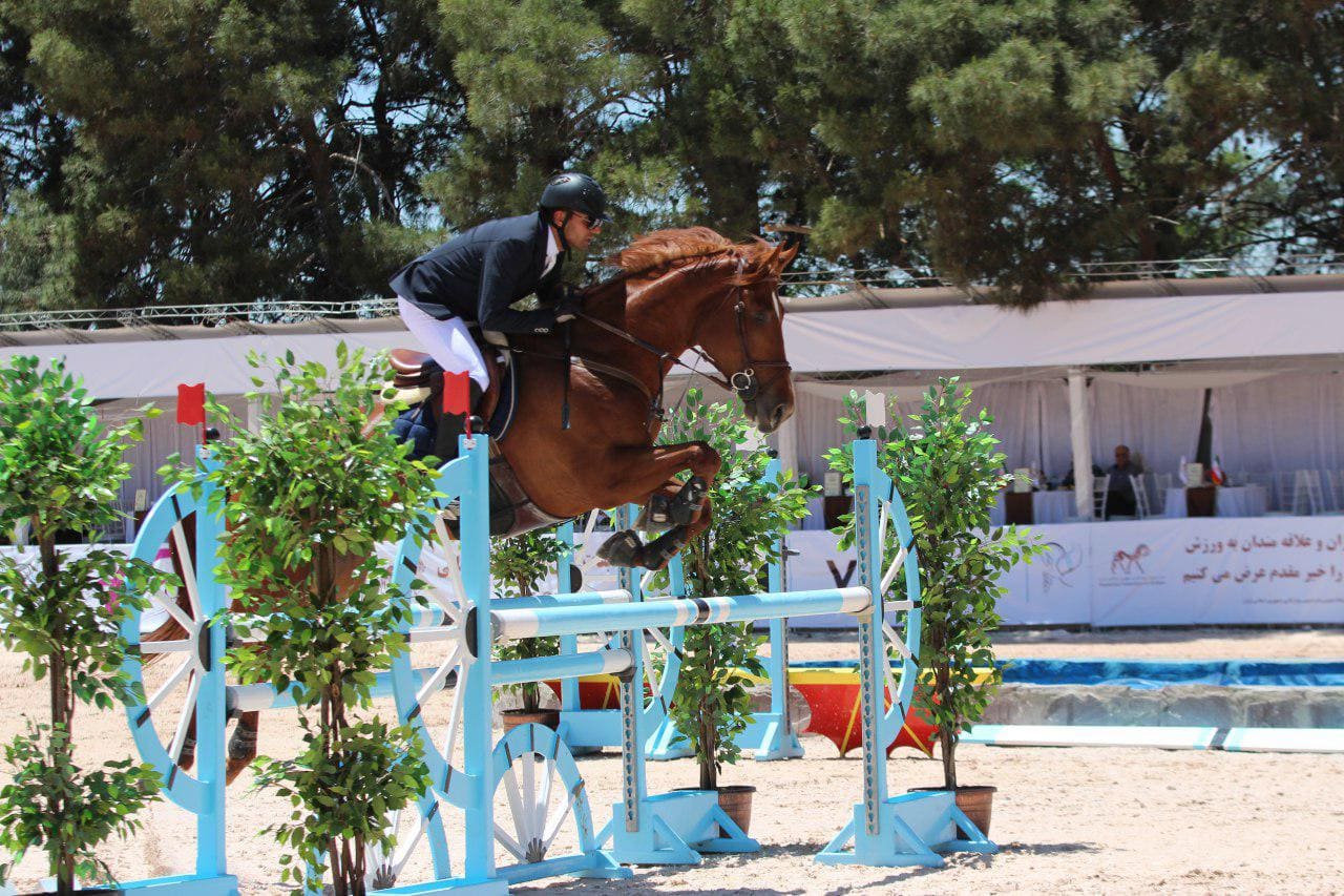 بهزاد حاجی کندی عکاس ورزشی , Behzad HajiKandi sports photography